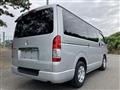 2021 Toyota Hiace Van