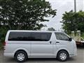 2021 Toyota Hiace Van