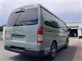 2024 Toyota Hiace Van