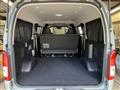 2024 Toyota Hiace Van