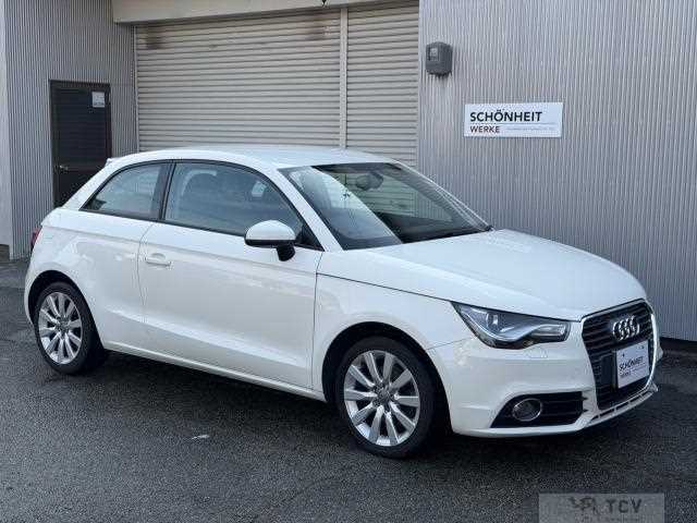 2014 Audi Audi Others