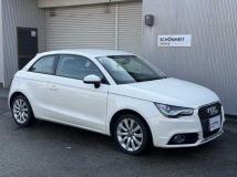 2014 Audi Audi Others