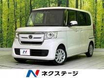2020 Honda N BOX