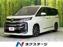 2023 Toyota Noah