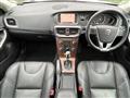 2018 Volvo V40
