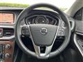 2018 Volvo V40