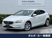 2018 Volvo V40