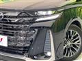 2024 Toyota Vellfire