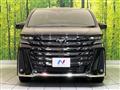 2024 Toyota Vellfire