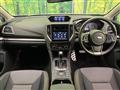 2017 Subaru IMPREZA XV HYBRID