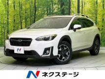 2017 Subaru IMPREZA XV HYBRID