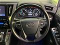 2016 Toyota Vellfire
