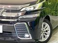 2016 Toyota Vellfire