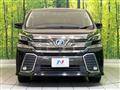 2016 Toyota Vellfire