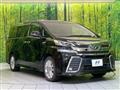2016 Toyota Vellfire