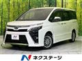 2021 Toyota Voxy