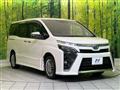 2021 Toyota Voxy