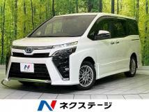 2021 Toyota Voxy