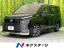 2023 Toyota Voxy