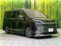 2022 Toyota Voxy