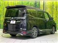 2022 Toyota Voxy