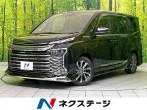 2022 Toyota Voxy