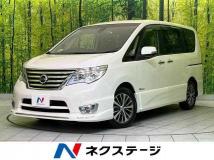 2015 Nissan Serena