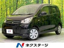 2019 Mitsubishi eK Wagon