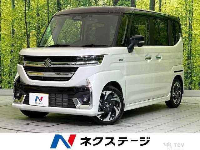 2025 Suzuki Suzuki Others