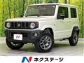2026 Suzuki Jimny
