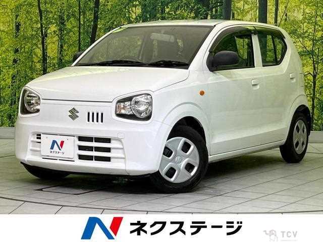 2017 Suzuki Alto