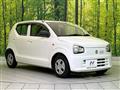 2017 Suzuki Alto
