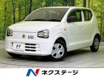 2017 Suzuki Alto