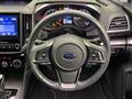 2020 Subaru Impreza