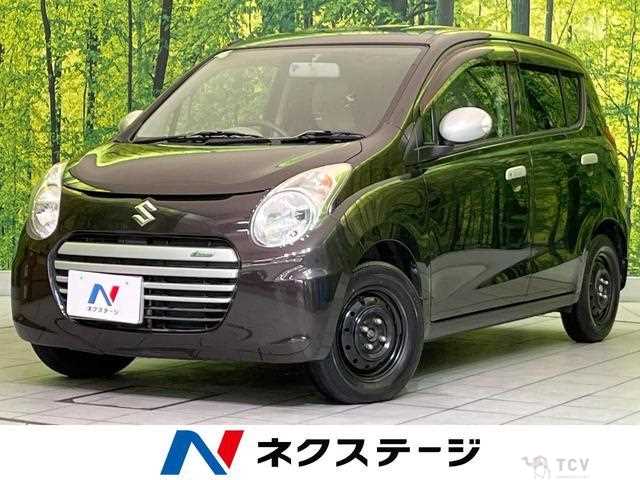 2014 Suzuki Alto