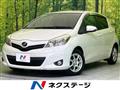 2012 Toyota Vitz
