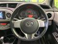 2012 Toyota Vitz
