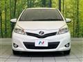 2012 Toyota Vitz