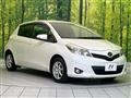 2012 Toyota Vitz