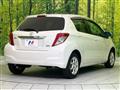 2012 Toyota Vitz