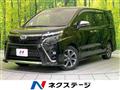 2021 Toyota Voxy