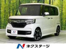 2019 Honda N BOX