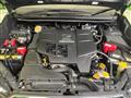2014 Subaru IMPREZA XV HYBRID