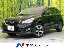 2014 Subaru IMPREZA XV HYBRID
