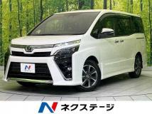 2020 Toyota Voxy
