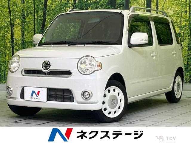 2014 Daihatsu MIRA COCOA