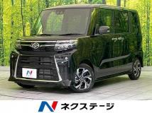 2025 Daihatsu Tanto