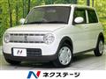 2019 Suzuki Lapin
