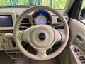 2019 Suzuki Lapin