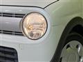 2019 Suzuki Lapin